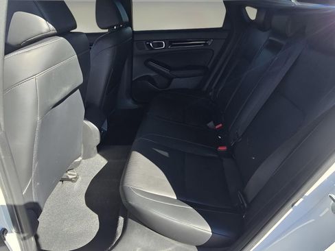 Used 2022 Honda Civic Sport Touring image 13