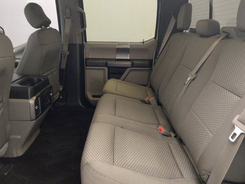 Used 2015 Ford F150 XLT w/ Equipment Group 302A Luxury RWD image 18