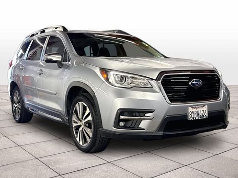 Used 2021 Subaru Ascent Touring AWD/4WD image 2