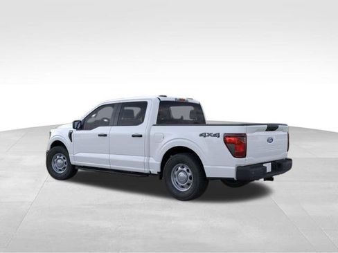 New 2026 Ford F150 XL AWD/4WD image 5
