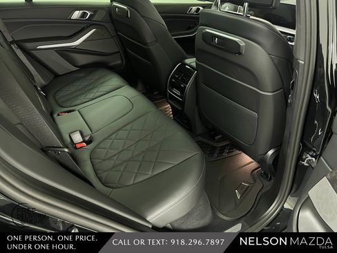 Used 2024 BMW X5 xDrive40i w/ Premium Package image 39