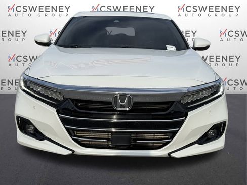 Used 2021 Honda Accord Touring image 8