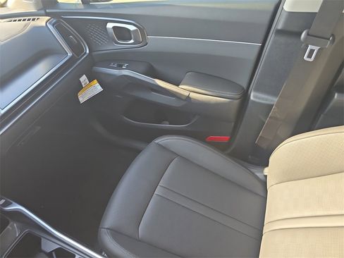New 2026 Kia Sorento EX w/ EX Premium Package image 15