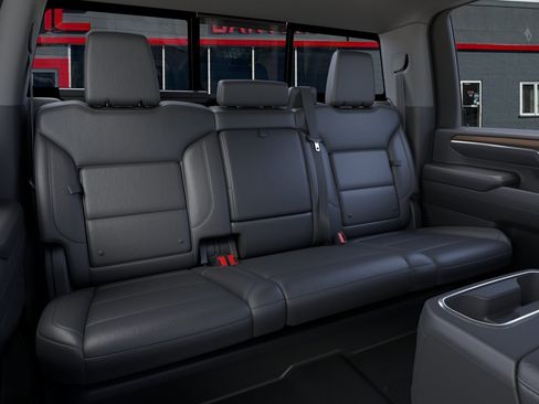 New 2026 GMC Sierra 2500 SLT w/ SLT Convenience Package AWD/4WD image 41