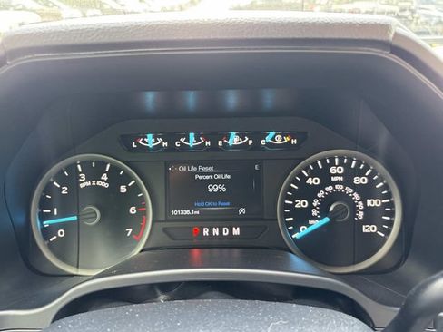 Certified 2019 Ford F150 XLT w/ Equipment Group 302A Luxury AWD/4WD image 36