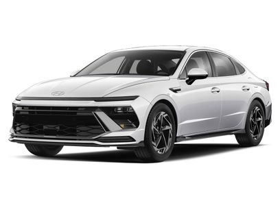 New 2026 Hyundai Sonata SEL