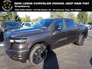 New 2026 RAM 1500 Big Horn video 1