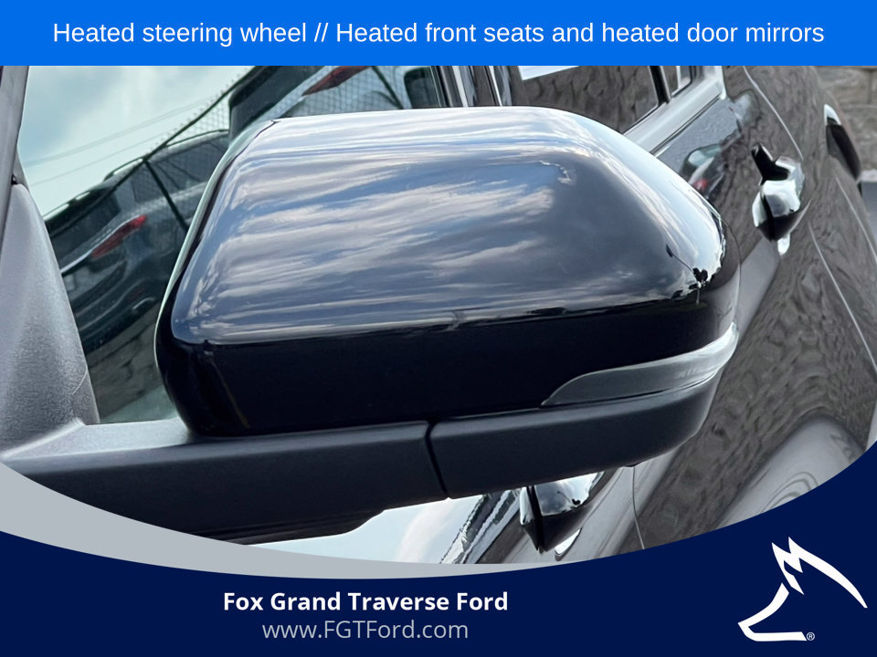 Certified 2026 Ford Explorer ST-Line AWD/4WD image 38