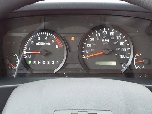 New 2025 Chevrolet Low Cab Forward 5500XG image 18