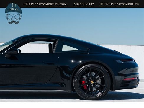 Used 2020 Porsche 911 Carrera S RWD image 22