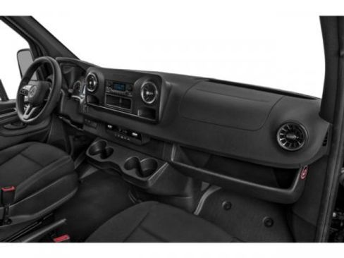 Used 2022 Mercedes-Benz Sprinter 2500 image 13