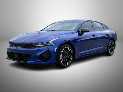 Used 2024 Kia K5 GT-Line w/ GT-Line Premium Package