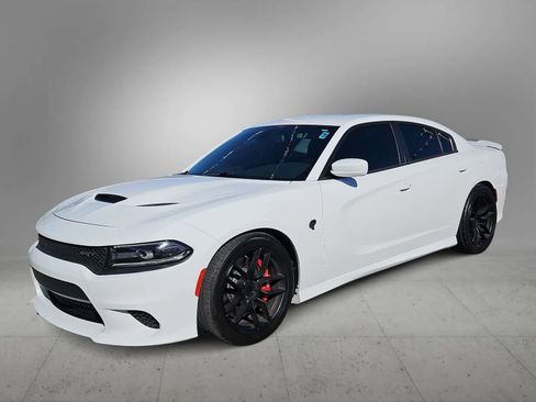 Used 2017 Dodge Charger SRT Hellcat w/ Harman/Kardon Audio Group image 5