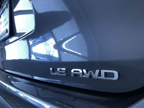 Certified 2024 Toyota Highlander LE image 17