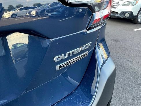 Used 2023 Subaru Outback Touring XT AWD/4WD image 20