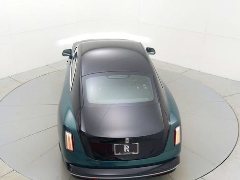 Used 2024 Rolls-Royce Spectre w/ Spectre Launch Package AWD/4WD image 22