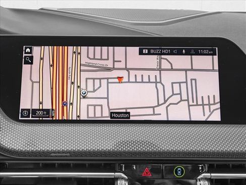 New 2024 BMW 228i Gran Coupe w/ Convenience Package image 12