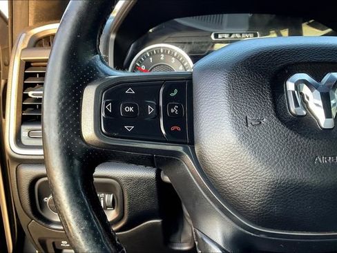 Used 2019 RAM 1500 Sport w/ Level 2 Equipment Group image 14