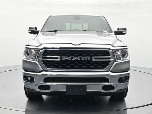 Used 2022 RAM 1500 Big Horn AWD/4WD image 2