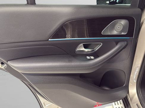 Certified 2020 Mercedes-Benz GLE 350 4MATIC image 20