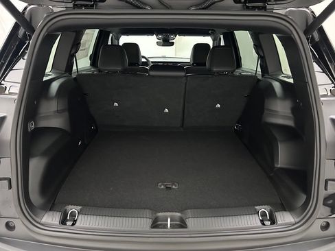 New 2026 Jeep Cherokee Limited AWD/4WD image 9