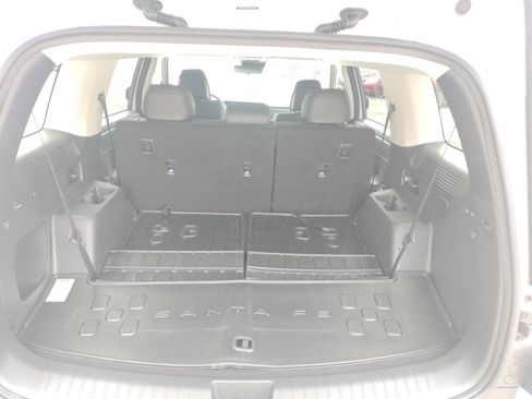 Used 2025 Hyundai Santa Fe SEL image 42