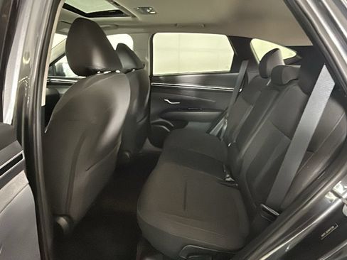 Certified 2022 Hyundai Tucson SEL w/ Convenience Package AWD/4WD image 32