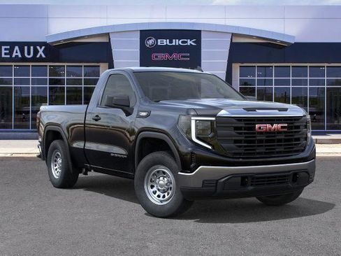 New 2026 GMC Sierra 1500 Pro image 79