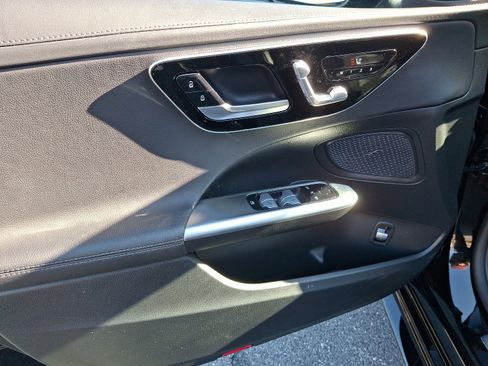 Certified 2024 Mercedes-Benz C 300 4MATIC Sedan image 12