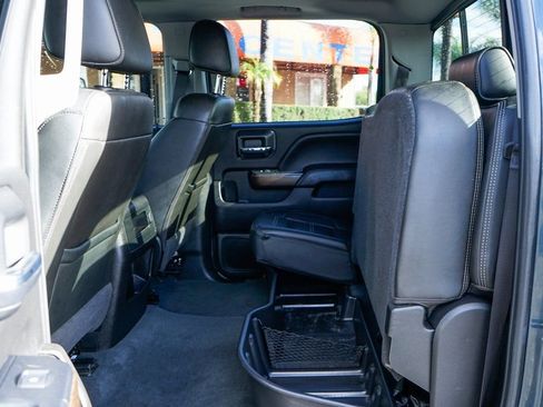 Used 2019 GMC Sierra 3500 Denali w/ Duramax Plus Package AWD/4WD image 40
