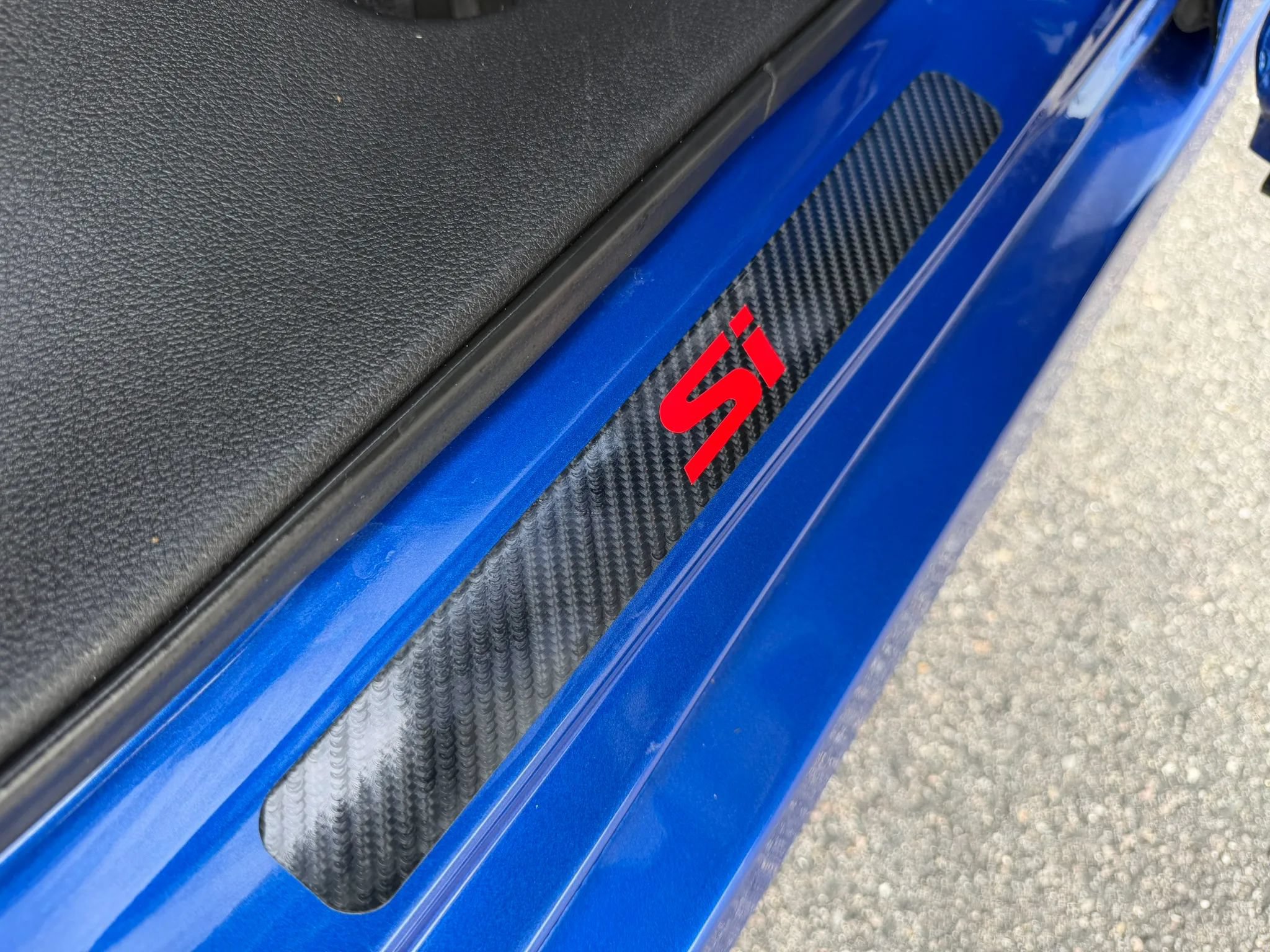 Used 2018 Honda Civic Si image 22