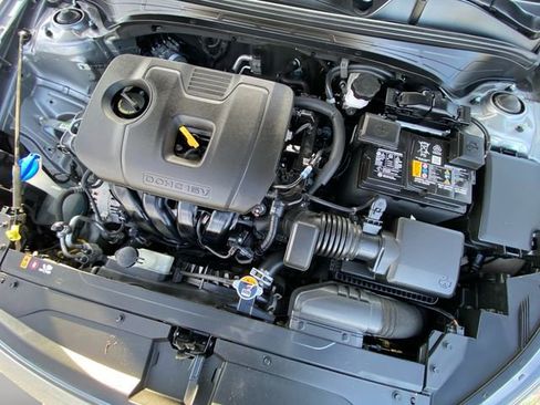 Used 2023 Kia Forte LXS image 28