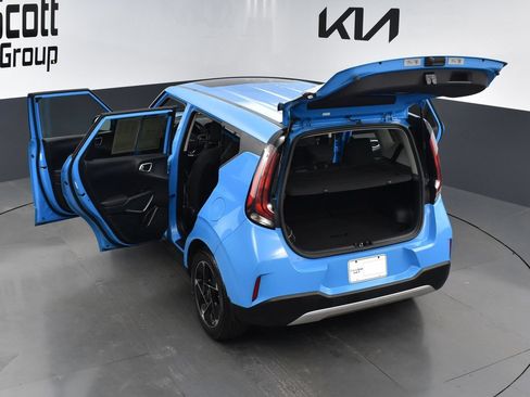 Used 2023 Kia Soul EX FWD image 31