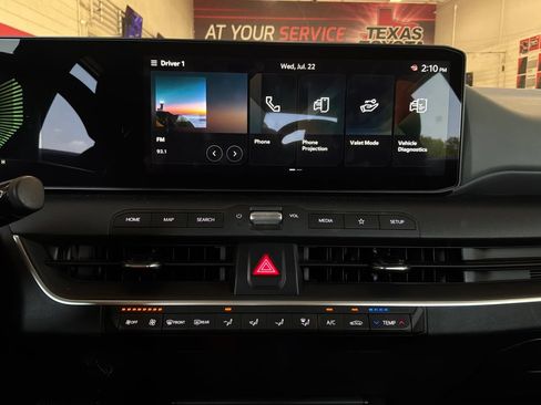 Used 2025 Kia K4 FWD image 27