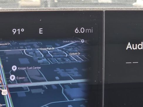 New 2026 Lincoln Navigator Reserve AWD/4WD image 19