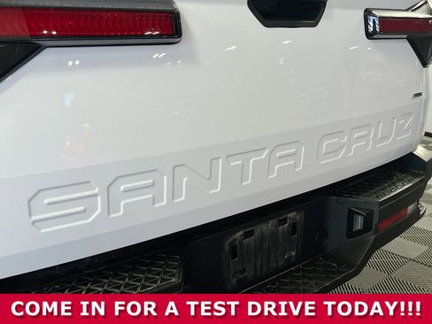 Used 2022 Hyundai Santa Cruz SEL w/ Activity Package image 32