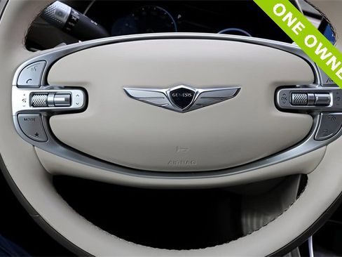 Used 2024 Genesis GV80 3.5T w/ Prestige Package image 21