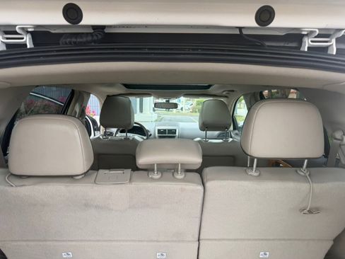 Used 2015 Lincoln MKX FWD w/ Equipment Group 102A image 22