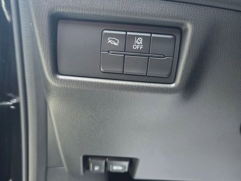 New 2025 MAZDA CX-5 AWD 2.5 S w/ Select Package image 21