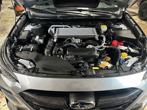 Certified 2024 Subaru Outback Touring XT w/ Popular Package #2 image 11