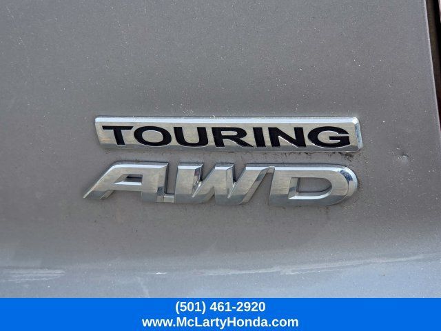 Used 2021 Honda Passport Touring image 11