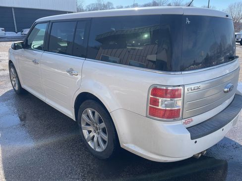 Used 2009 Ford Flex Limited image 5