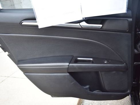 Used 2019 Ford Fusion Titanium FWD image 38