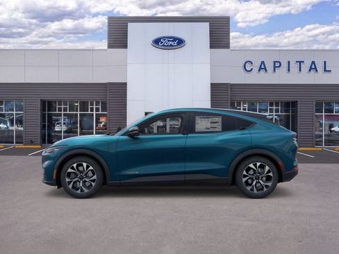 New 2026 Ford Mustang Mach-E Select RWD image 3