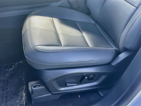 New 2026 Ford Explorer Active w/ Active Comfort Package RWD image 14