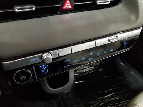 Certified 2024 Hyundai Ioniq 5 SEL image 8