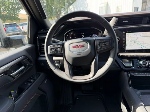 New 2026 GMC Sierra 2500 AT4 w/ AT4 Premium Plus Package AWD/4WD image 20
