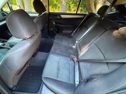 Used 2018 Subaru Outback 2.5i Premium