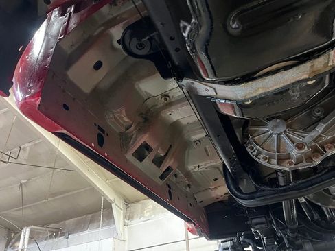 Used 2001 Ford F250 4x4 Regular Cab Super Duty image 23