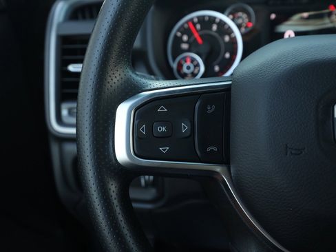 New 2026 RAM 2500 Tradesman image 25